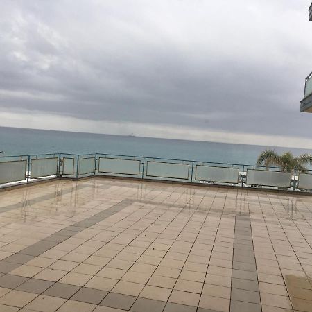 Hotel Miramare Savona Exterior photo