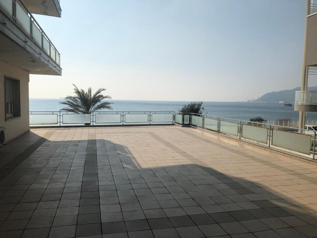 Hotel Miramare Savona Exterior photo