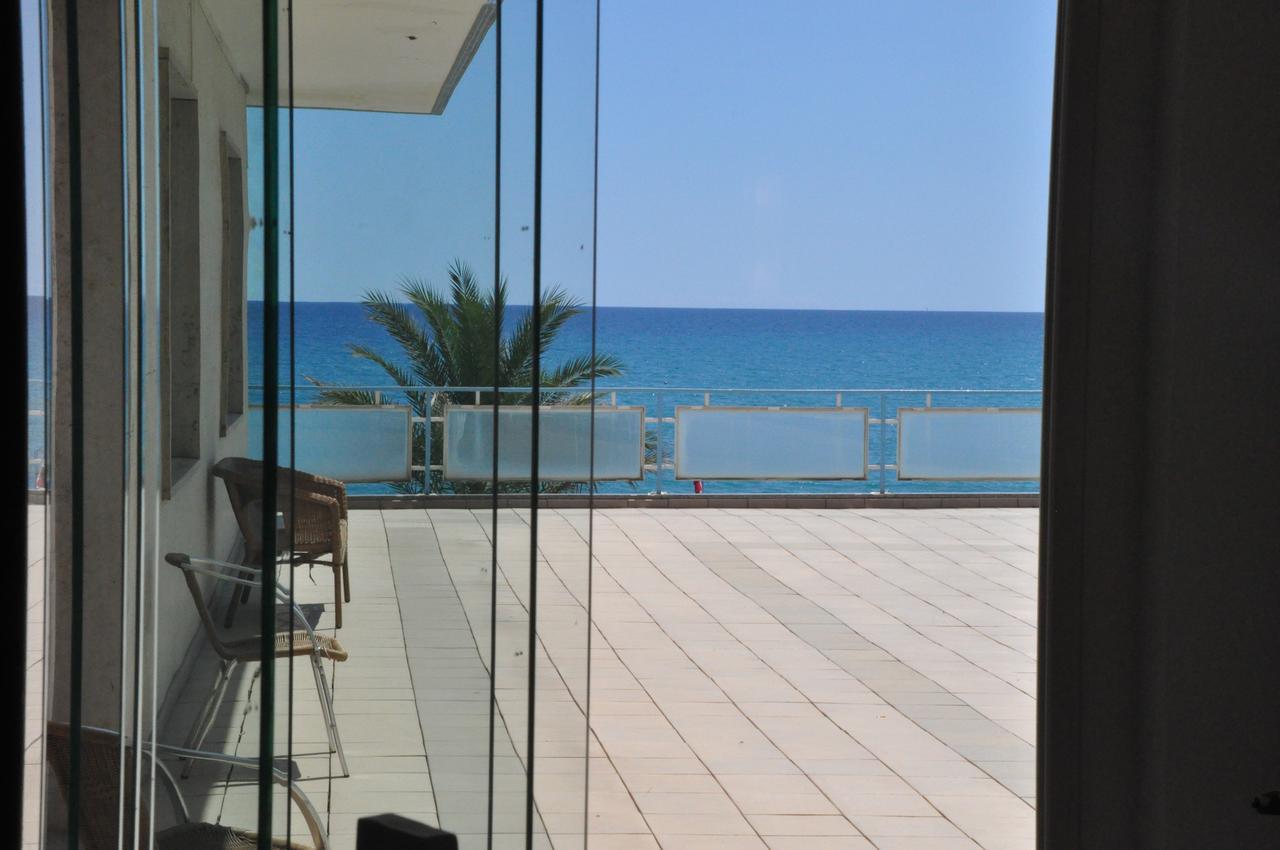 Hotel Miramare Savona Exterior photo